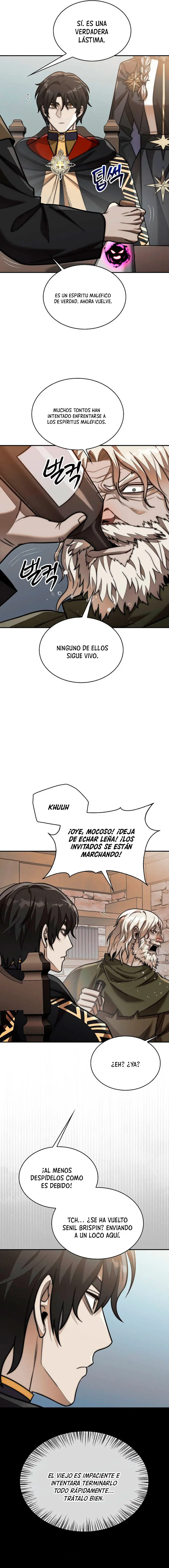 Read La 31ma pieza revierte la situación ES Manga Online