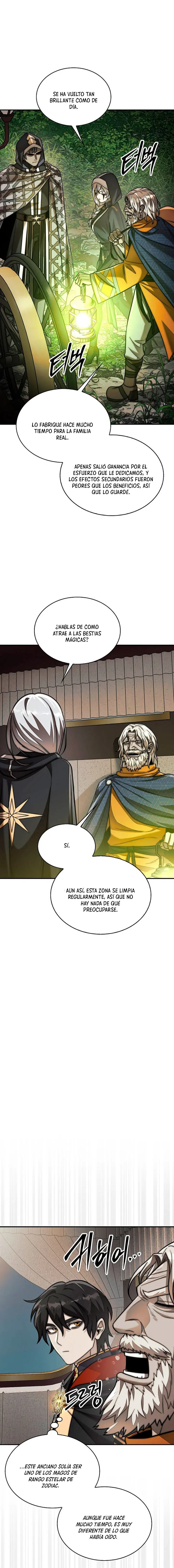 Read La 31ma pieza revierte la situación ES Manga Online