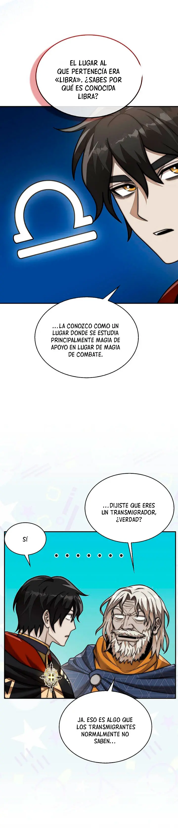 Read La 31ma pieza revierte la situación ES Manga Online