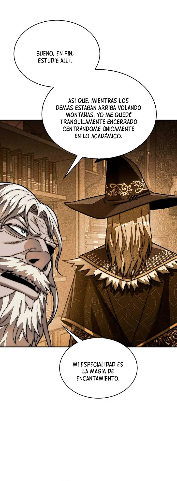 Read La 31ma pieza revierte la situación ES Manga Online