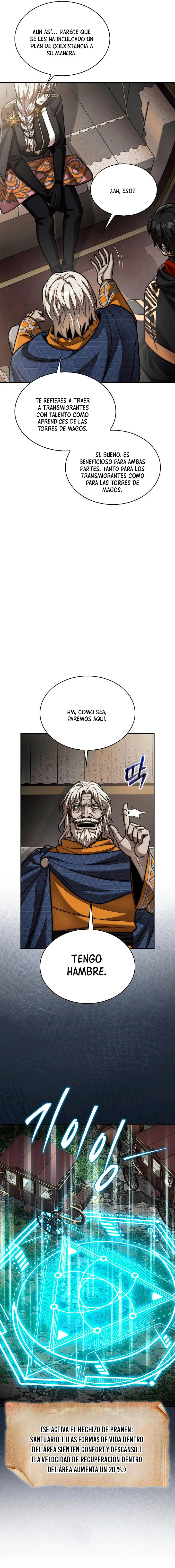 Read La 31ma pieza revierte la situación ES Manga Online