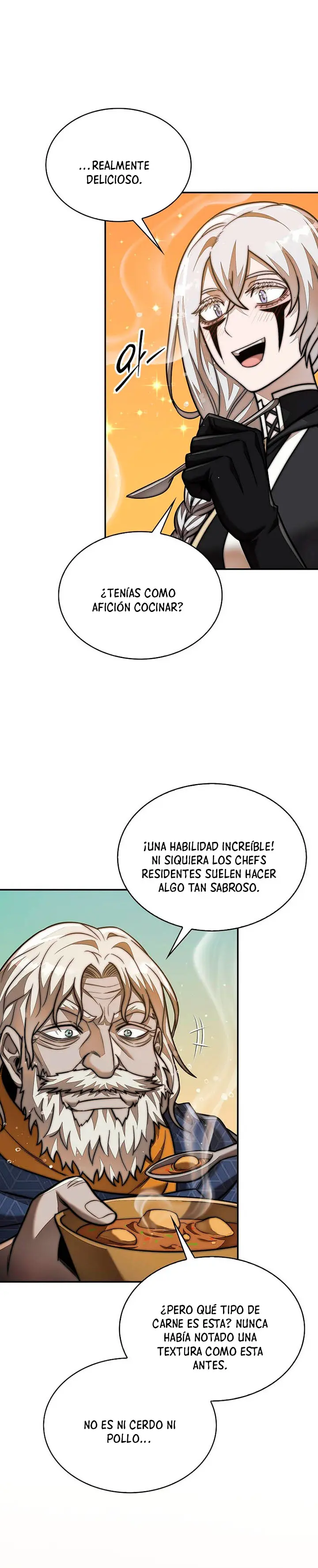 Read La 31ma pieza revierte la situación ES Manga Online