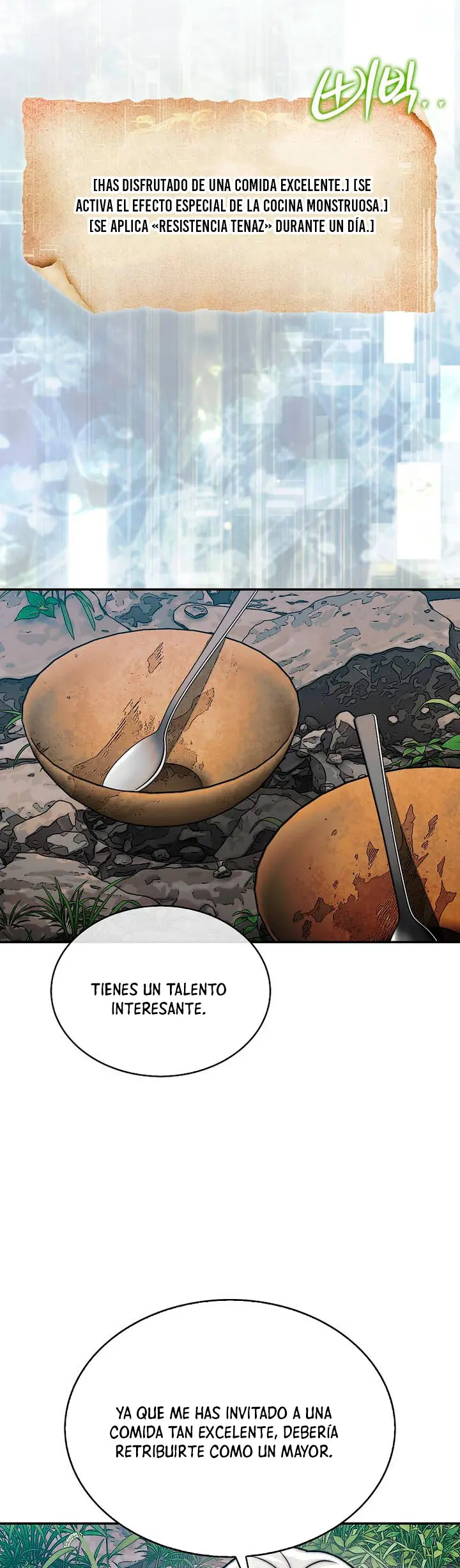 Read La 31ma pieza revierte la situación ES Manga Online