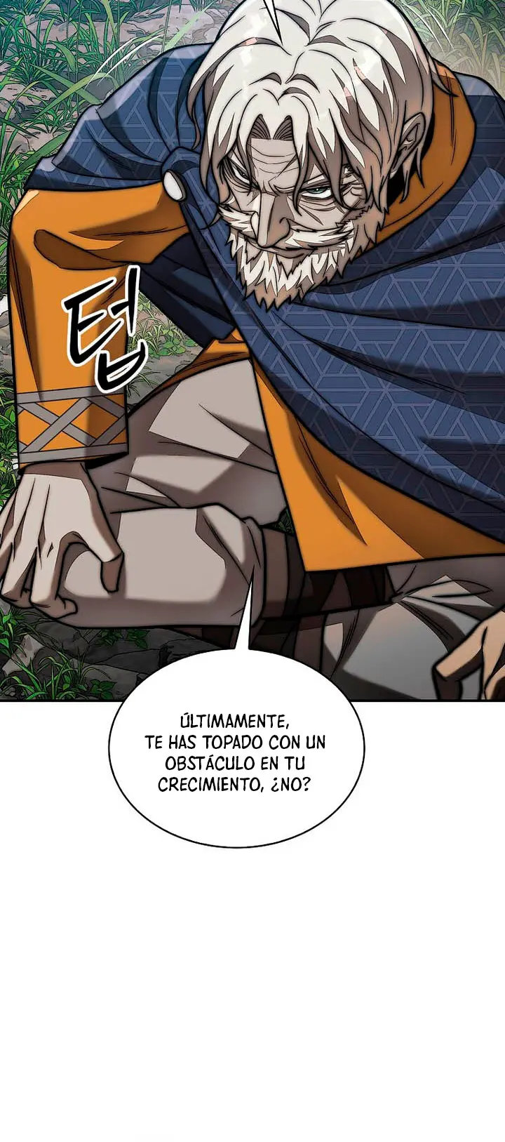 Read La 31ma pieza revierte la situación ES Manga Online