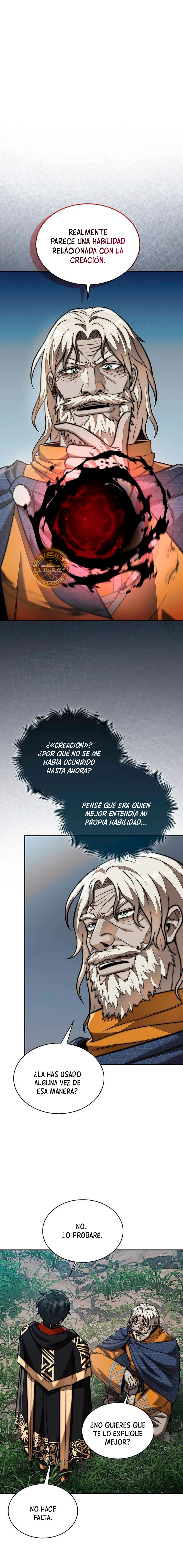 Read La 31ma pieza revierte la situación ES Manga Online