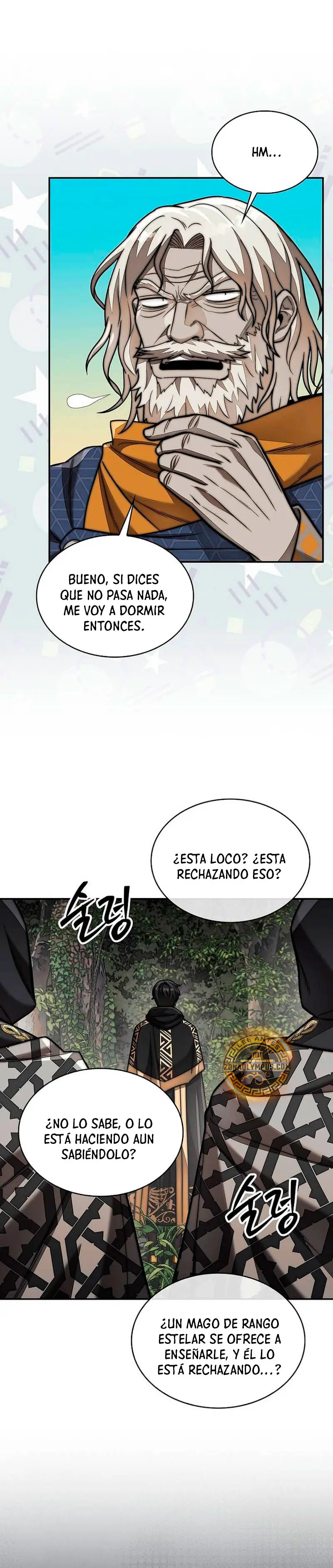 Read La 31ma pieza revierte la situación ES Manga Online