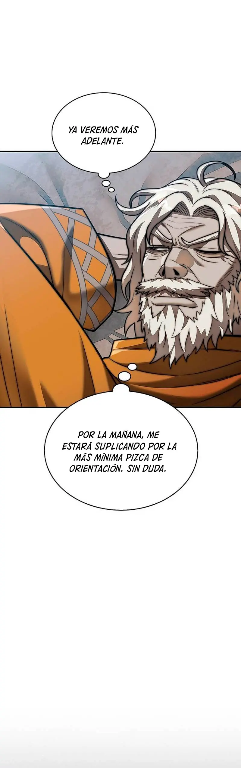 Read La 31ma pieza revierte la situación ES Manga Online