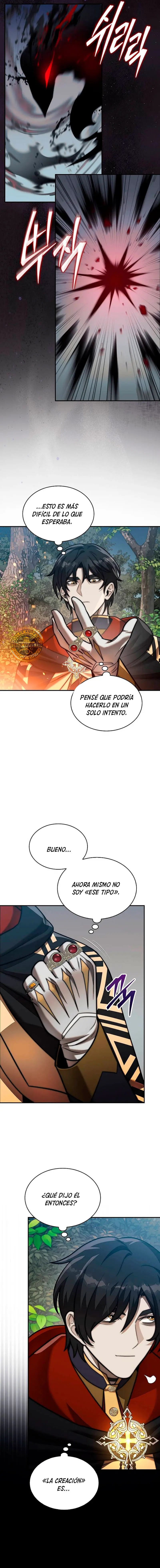 Read La 31ma pieza revierte la situación ES Manga Online