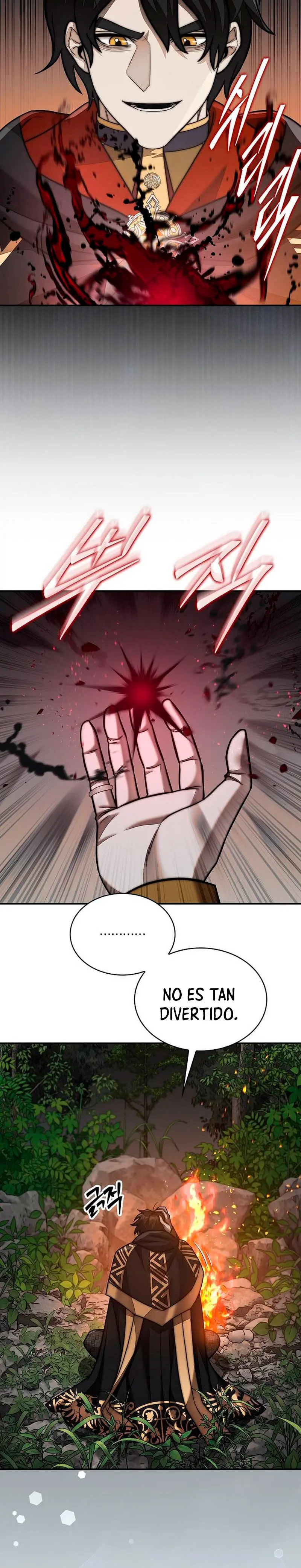 Read La 31ma pieza revierte la situación ES Manga Online