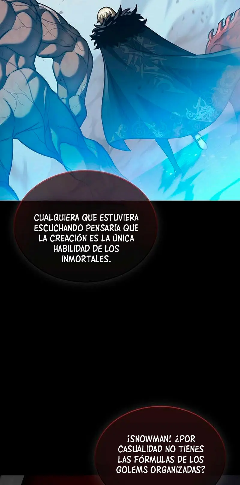 Read La 31ma pieza revierte la situación ES Manga Online