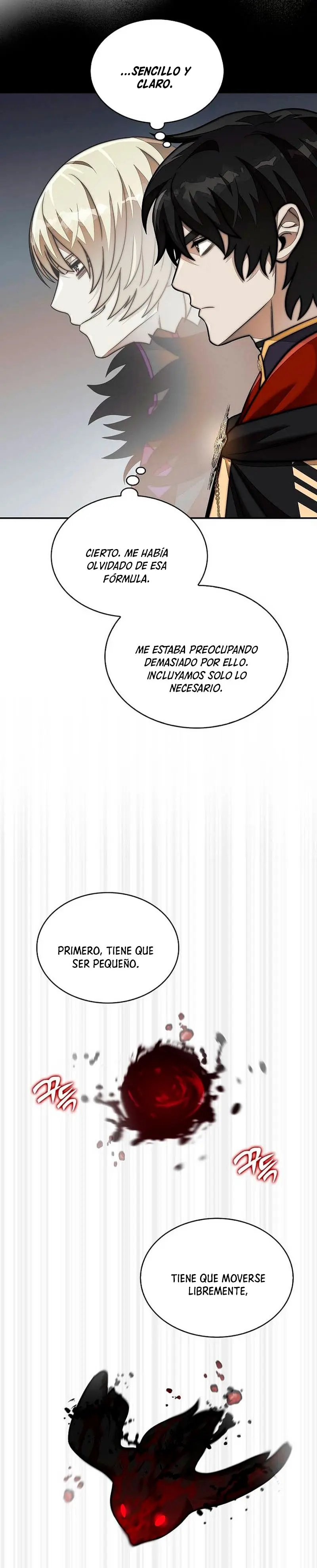 Read La 31ma pieza revierte la situación ES Manga Online