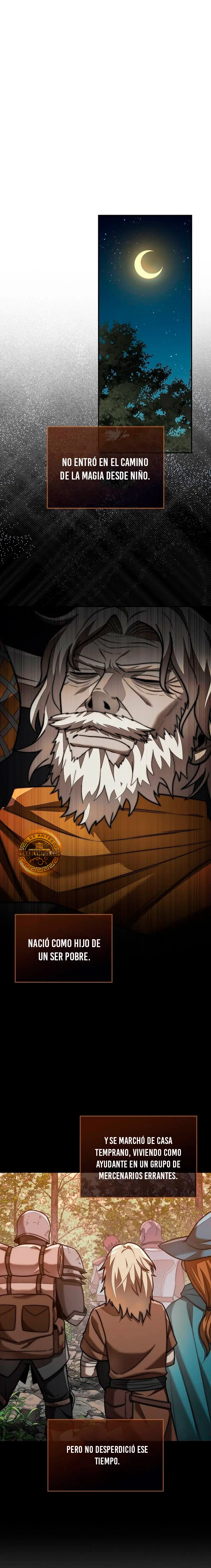 Read La 31ma pieza revierte la situación ES Manga Online