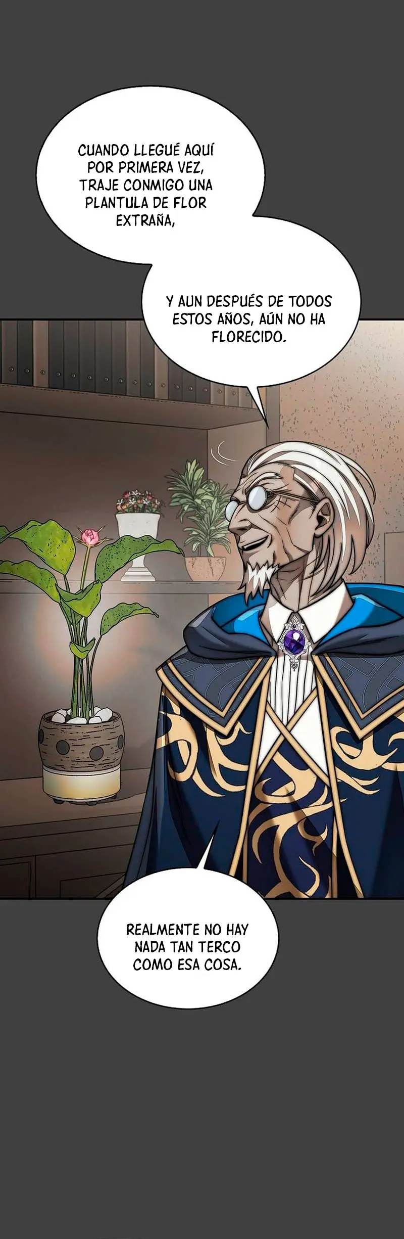 Read La 31ma pieza revierte la situación ES Manga Online
