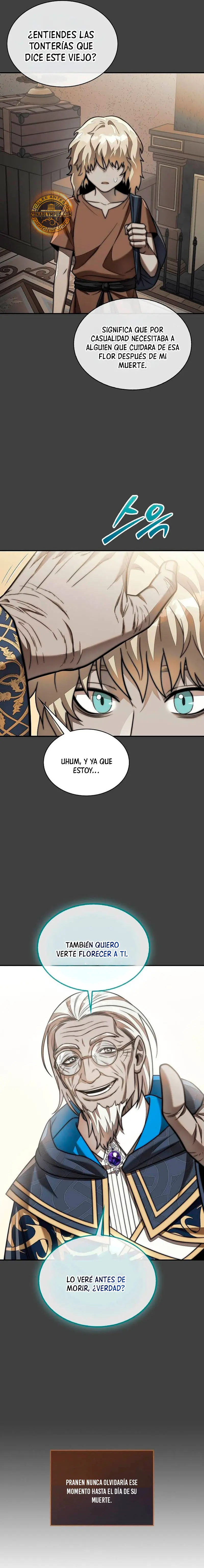 Read La 31ma pieza revierte la situación ES Manga Online