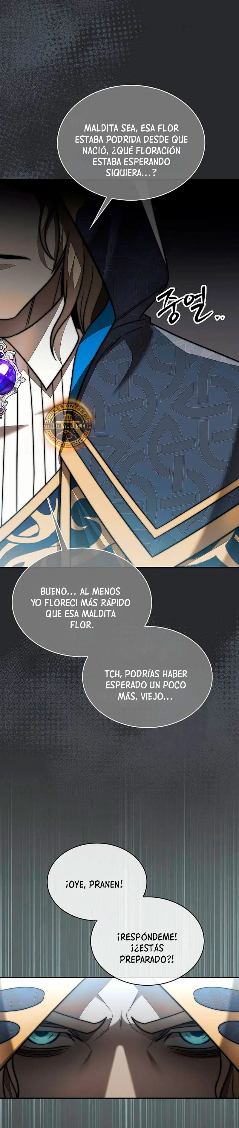 Read La 31ma pieza revierte la situación ES Manga Online