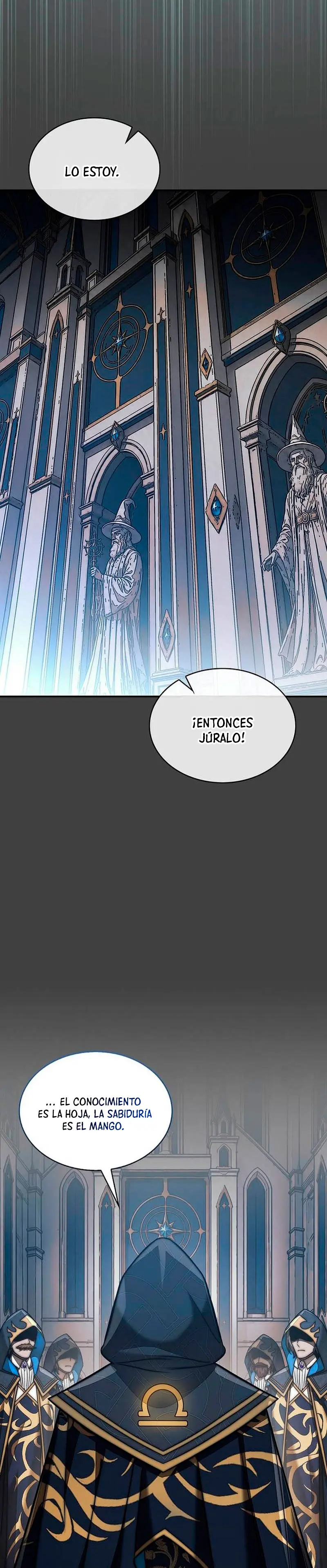 Read La 31ma pieza revierte la situación ES Manga Online