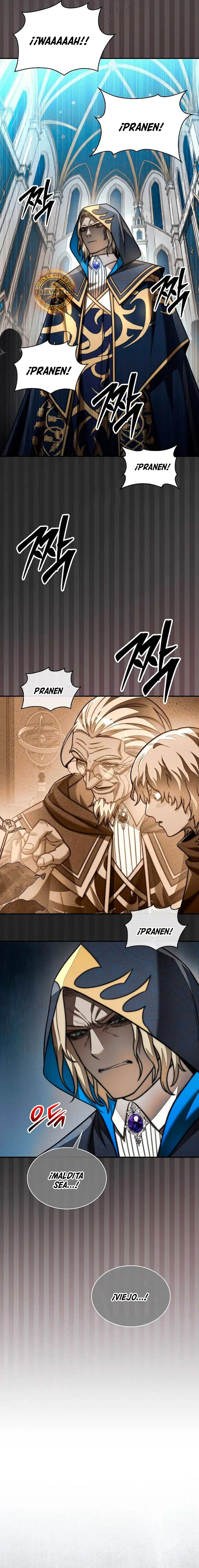 Read La 31ma pieza revierte la situación ES Manga Online