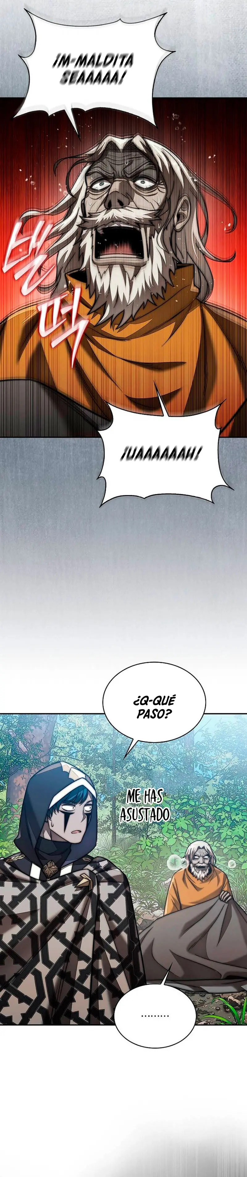 Read La 31ma pieza revierte la situación ES Manga Online