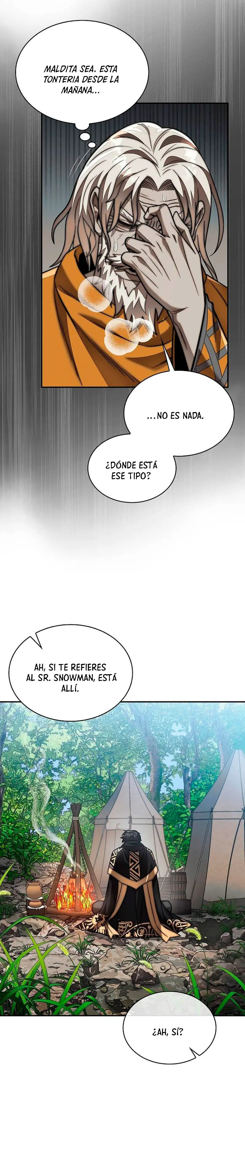 Read La 31ma pieza revierte la situación ES Manga Online