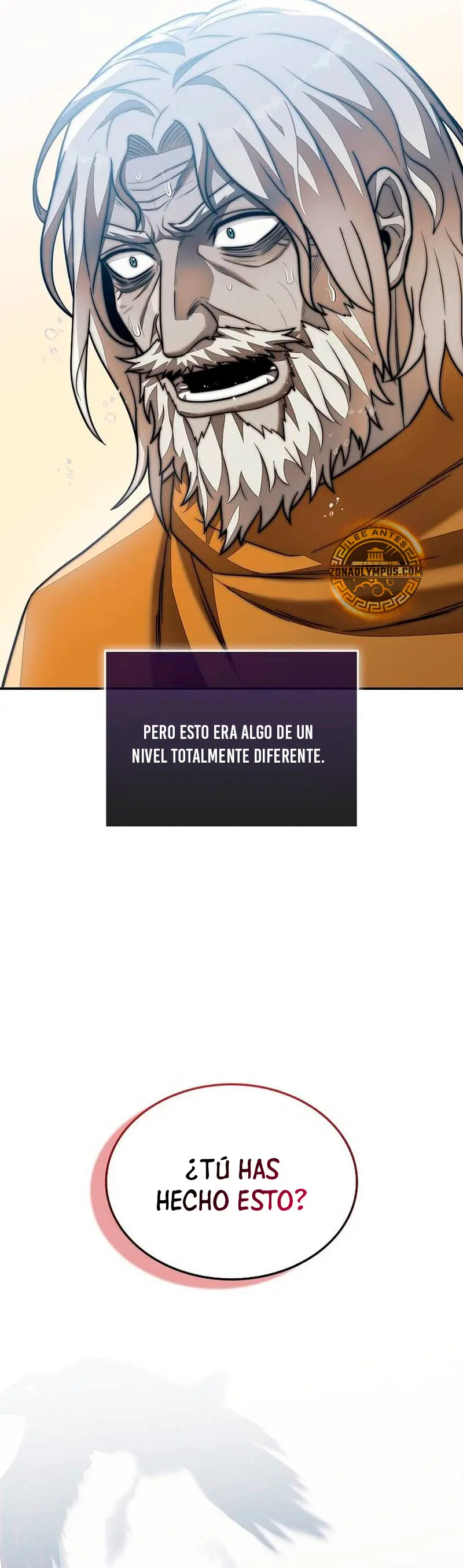 Read La 31ma pieza revierte la situación ES Manga Online
