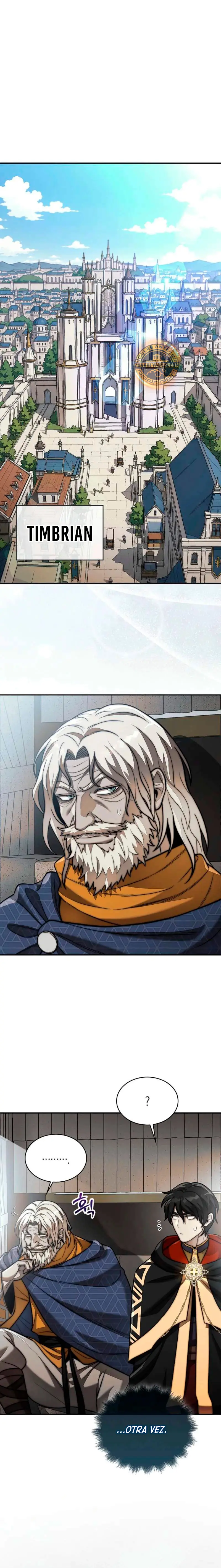 Read La 31ma pieza revierte la situación ES Manga Online