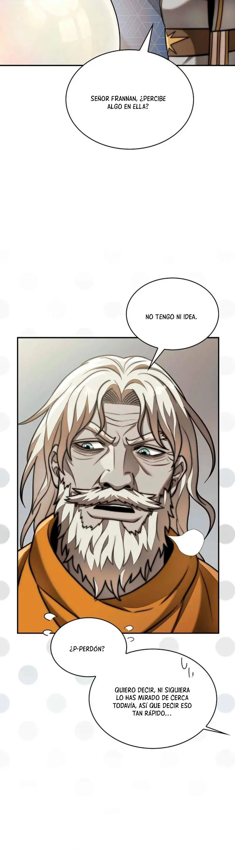 Read La 31ma pieza revierte la situación ES Manga Online