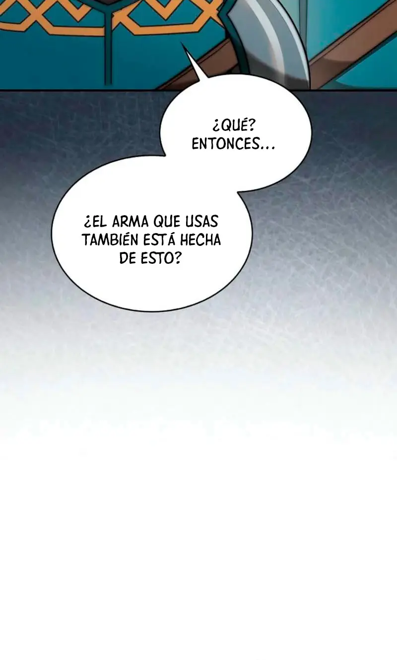 Read La 31ma pieza revierte la situación ES Manga Online