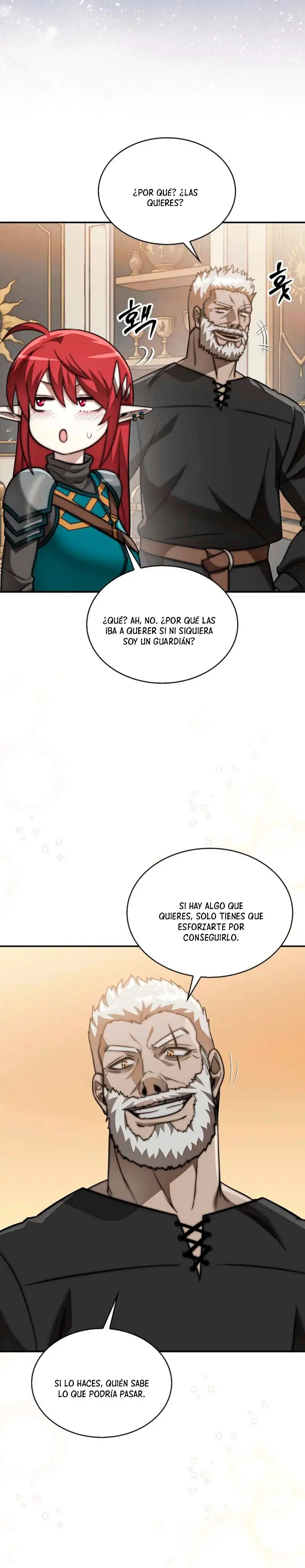 Read La 31ma pieza revierte la situación ES Manga Online