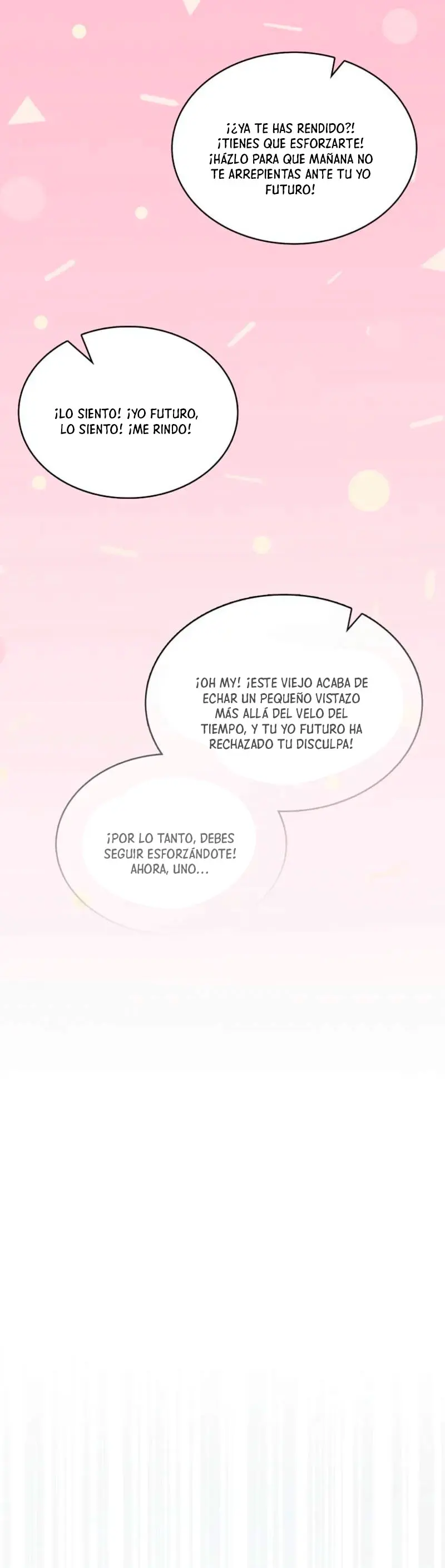 Read La 31ma pieza revierte la situación ES Manga Online