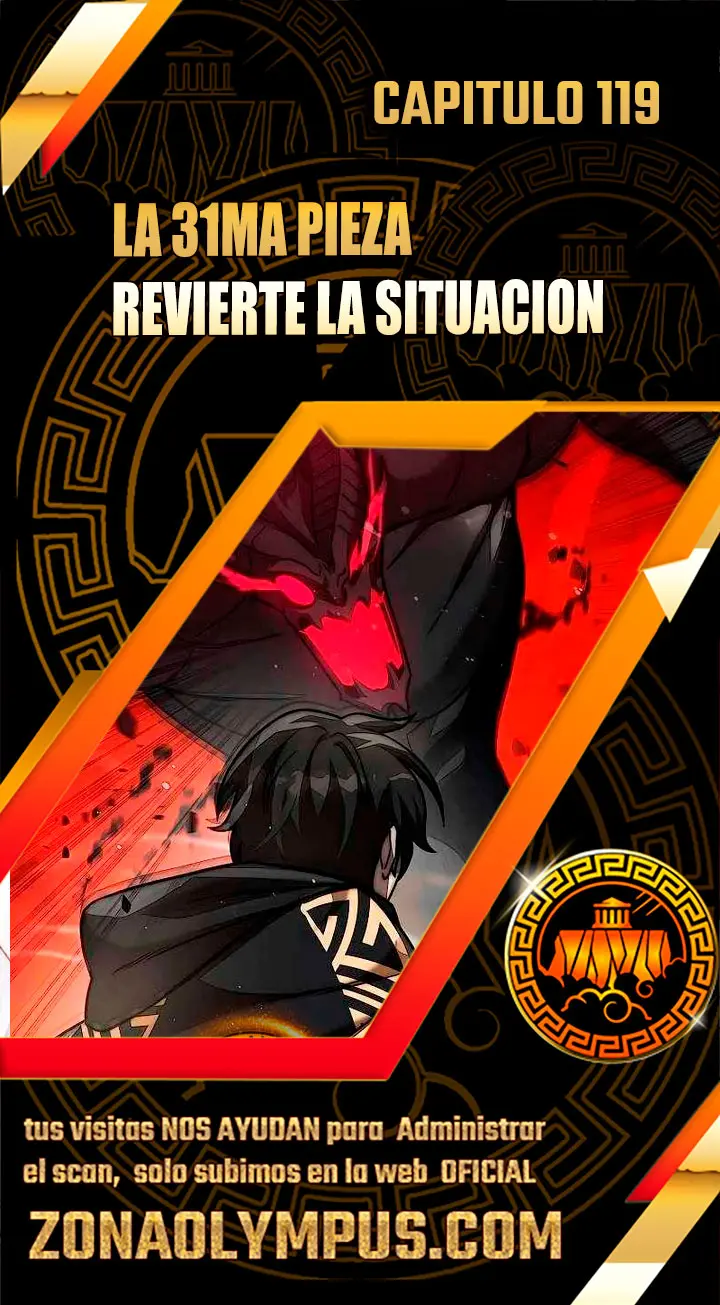 Read La 31ma pieza revierte la situación ES Manga Online