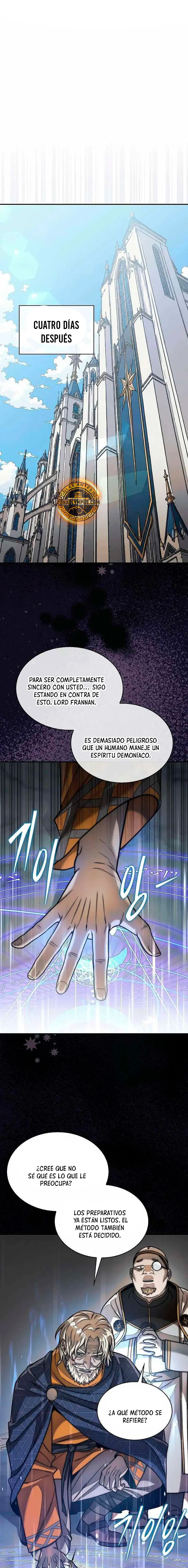 Read La 31ma pieza revierte la situación ES Manga Online
