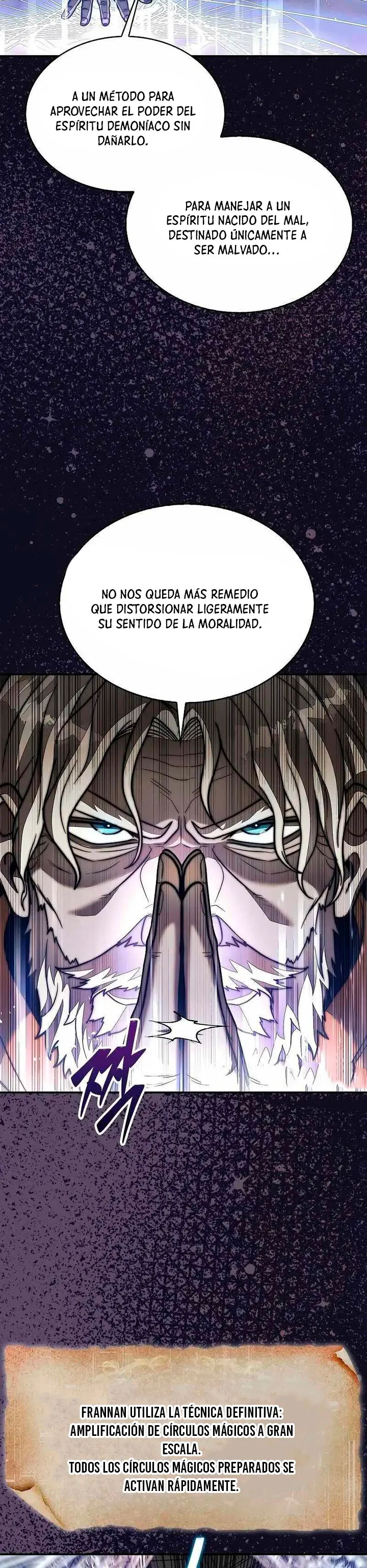 Read La 31ma pieza revierte la situación ES Manga Online