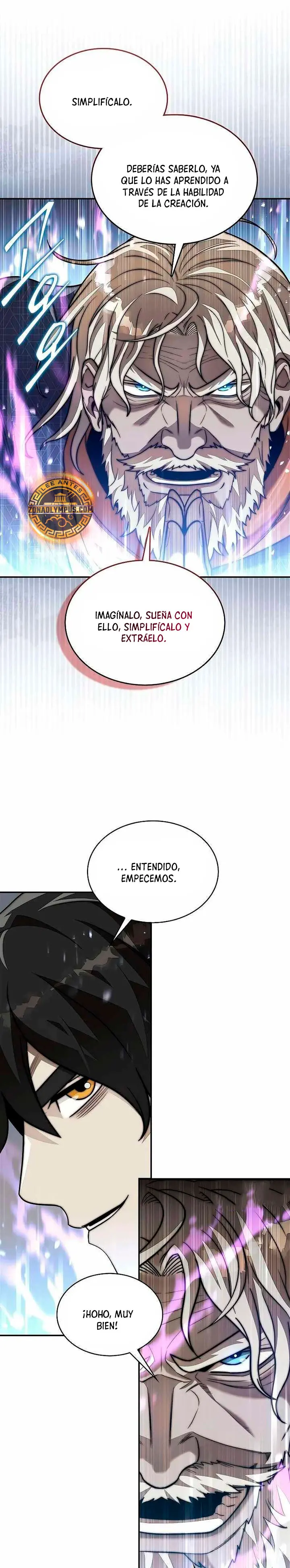 Read La 31ma pieza revierte la situación ES Manga Online