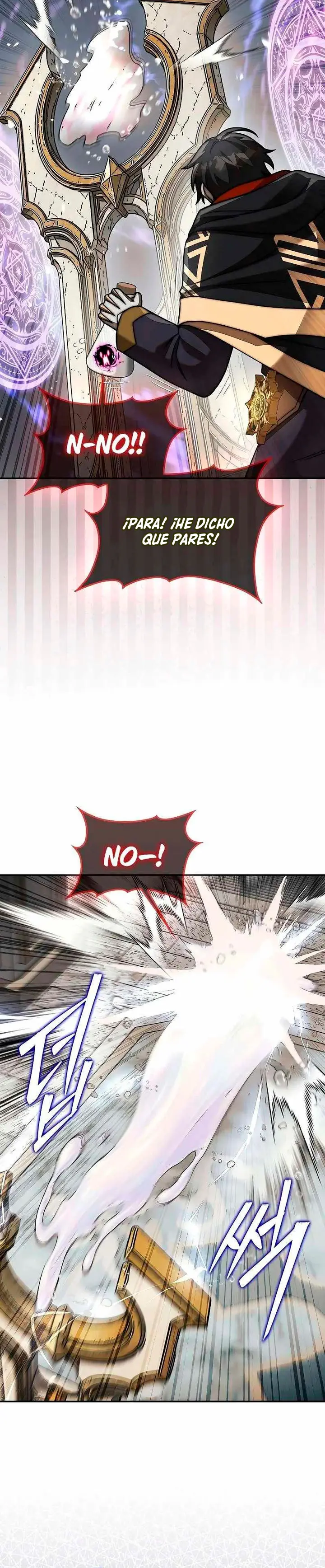 Read La 31ma pieza revierte la situación ES Manga Online