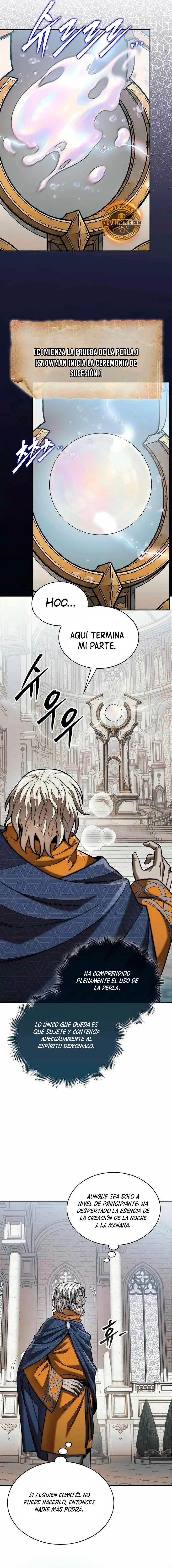 Read La 31ma pieza revierte la situación ES Manga Online