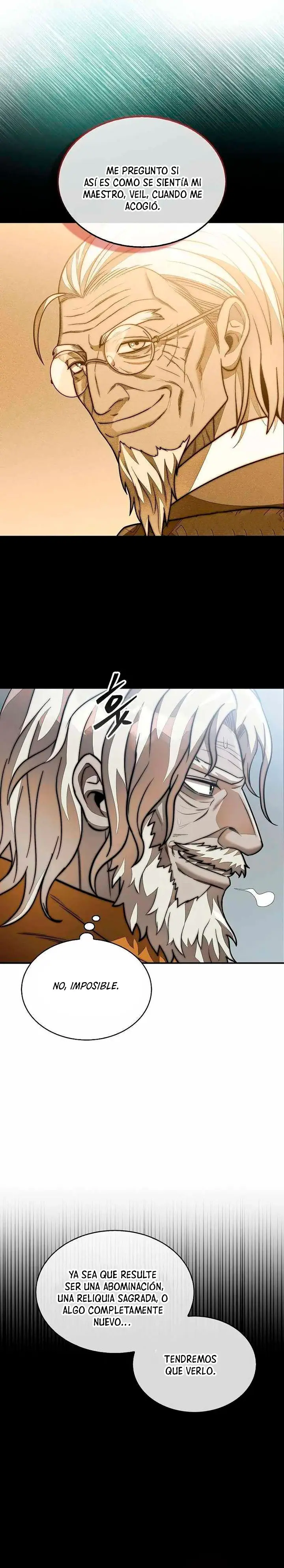 Read La 31ma pieza revierte la situación ES Manga Online