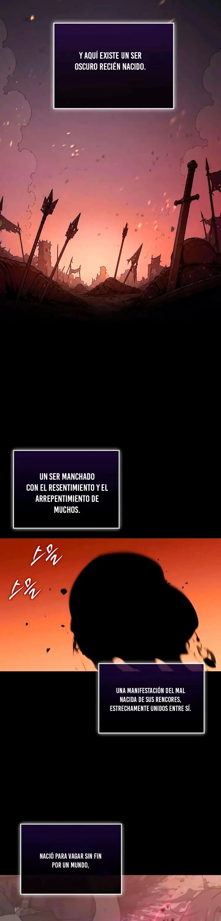 Read La 31ma pieza revierte la situación ES Manga Online