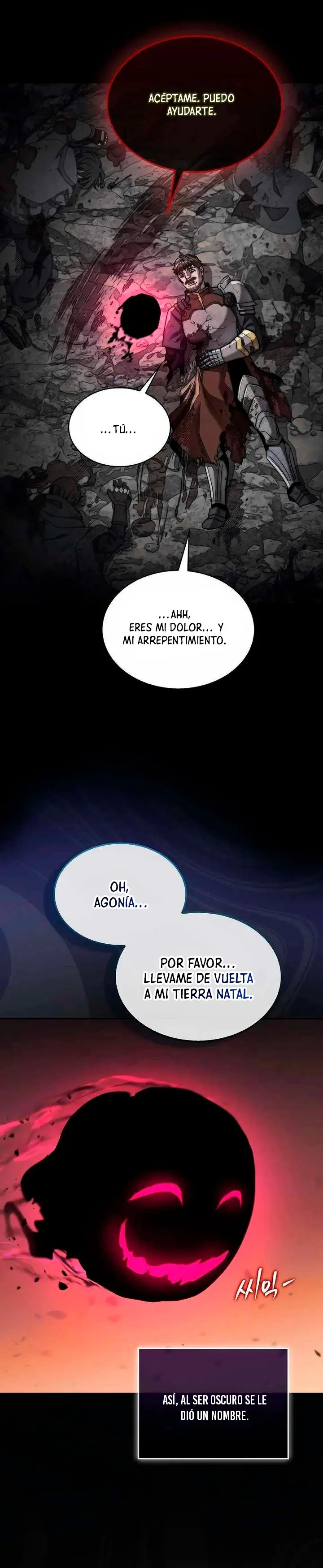 Read La 31ma pieza revierte la situación ES Manga Online