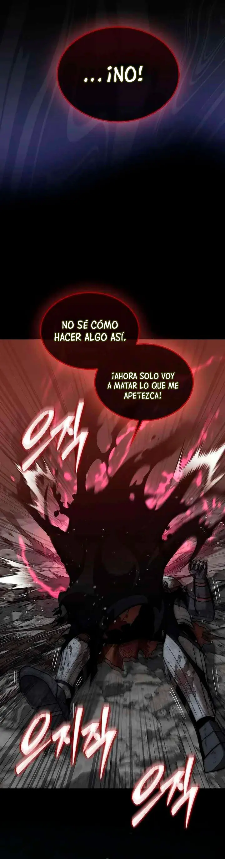 Read La 31ma pieza revierte la situación ES Manga Online