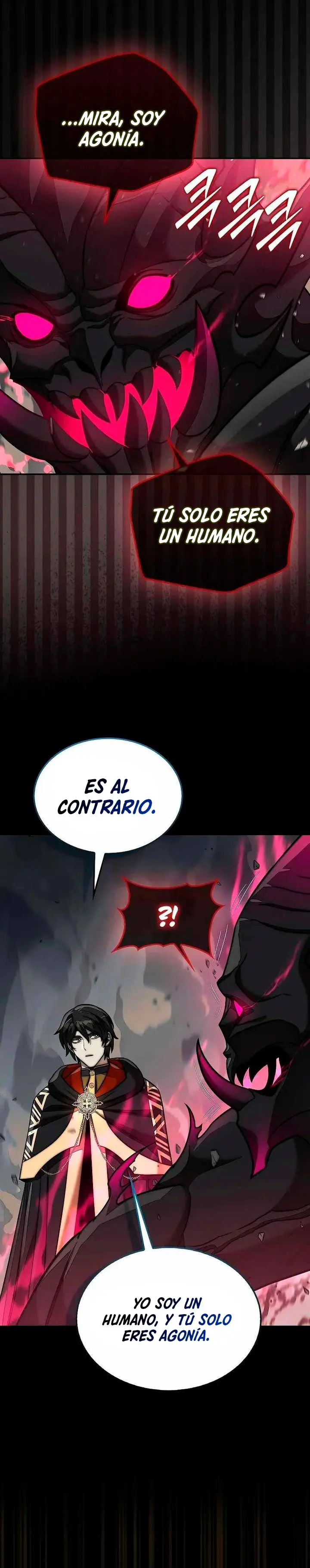 Read La 31ma pieza revierte la situación ES Manga Online