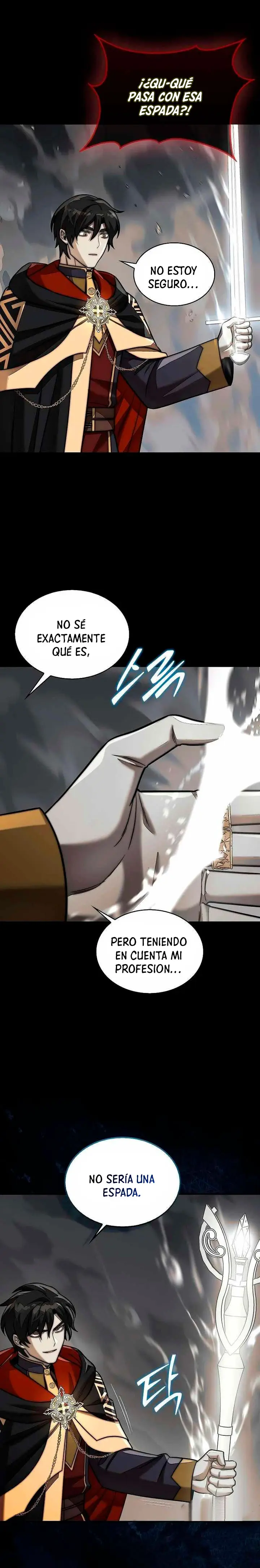 Read La 31ma pieza revierte la situación ES Manga Online