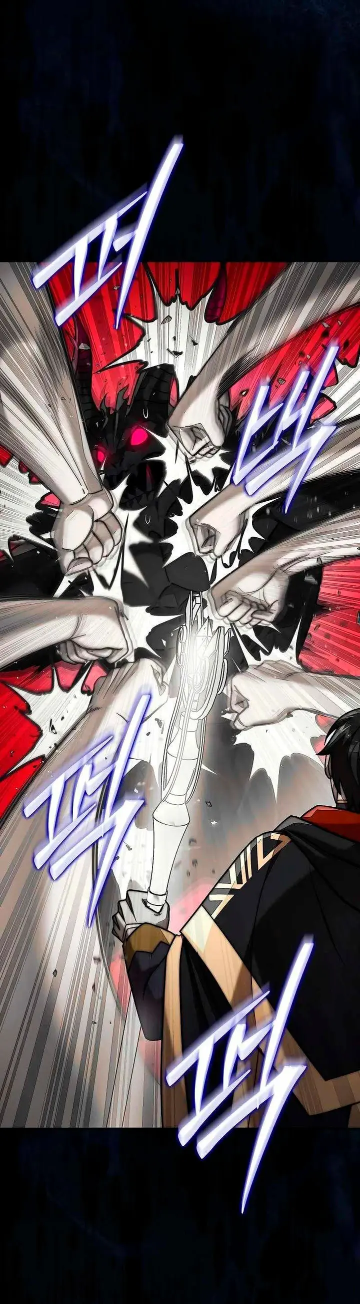 Read La 31ma pieza revierte la situación ES Manga Online