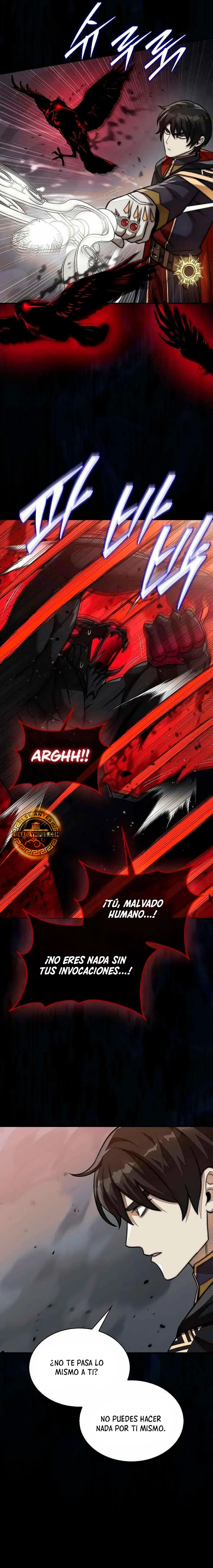Read La 31ma pieza revierte la situación ES Manga Online