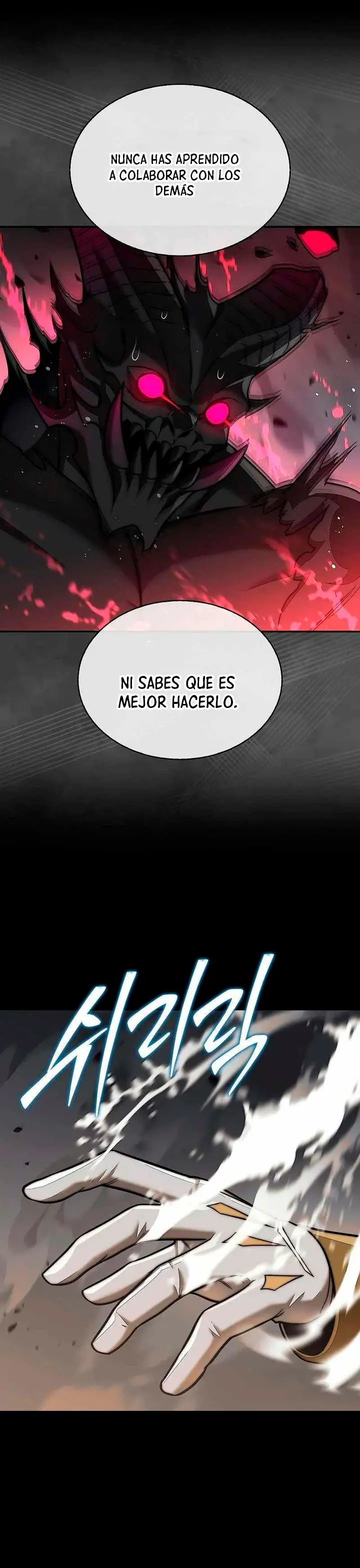 Read La 31ma pieza revierte la situación ES Manga Online