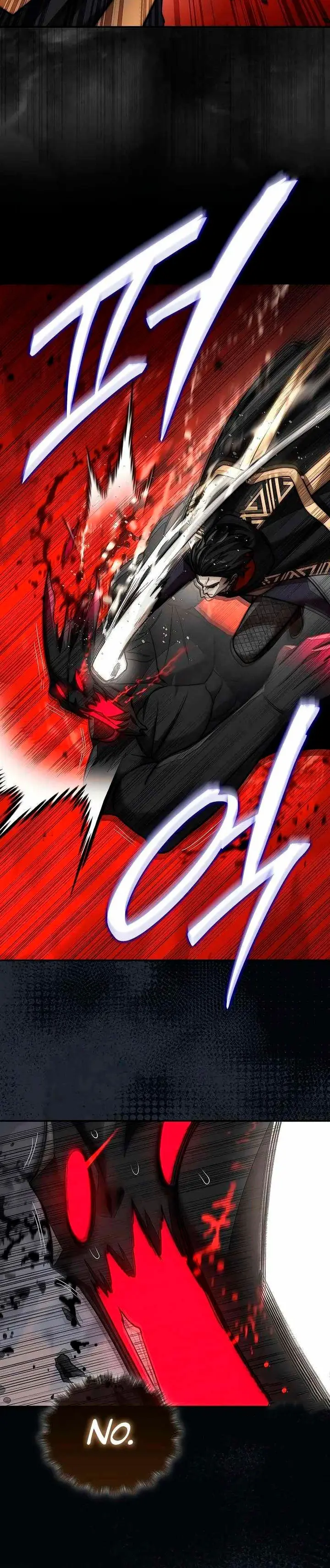 Read La 31ma pieza revierte la situación ES Manga Online