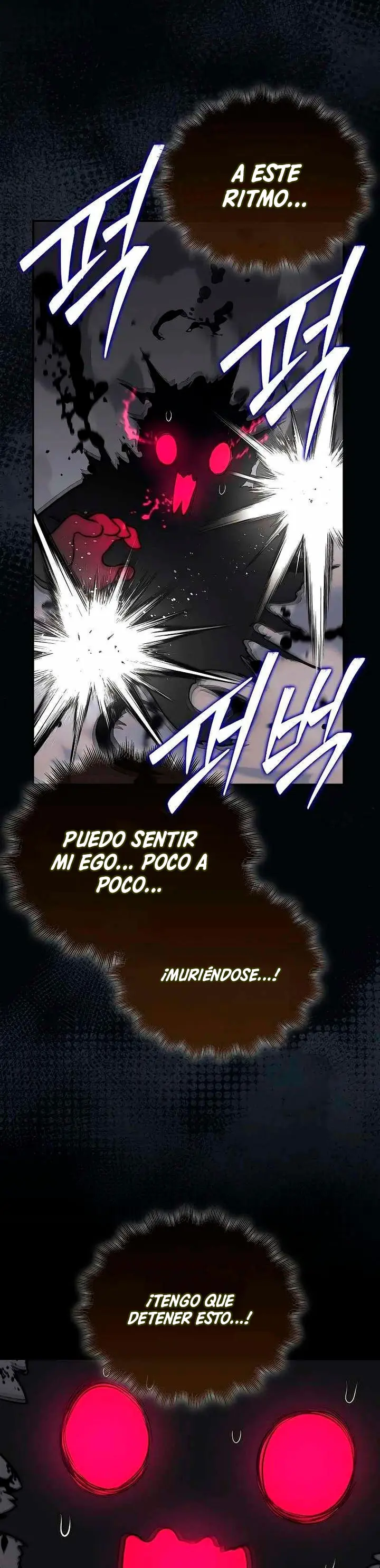 Read La 31ma pieza revierte la situación ES Manga Online