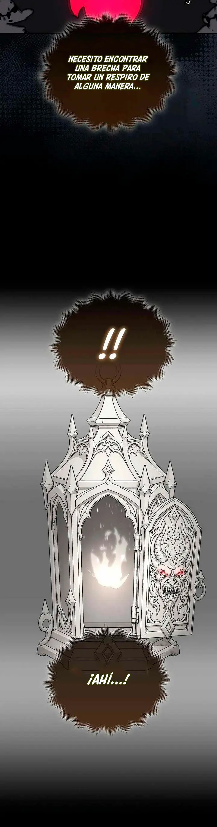 Read La 31ma pieza revierte la situación ES Manga Online