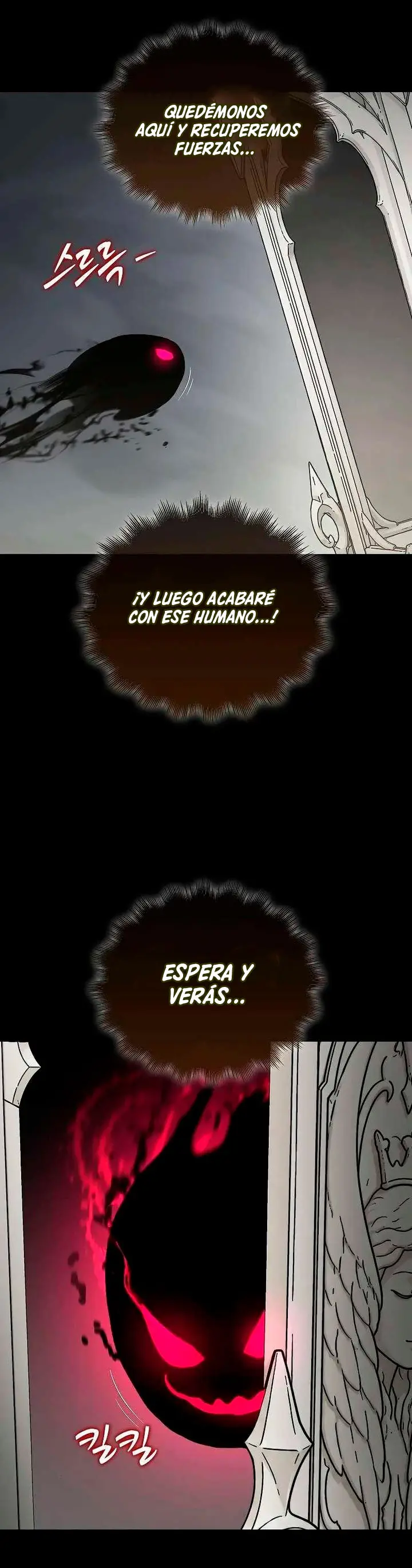 Read La 31ma pieza revierte la situación ES Manga Online