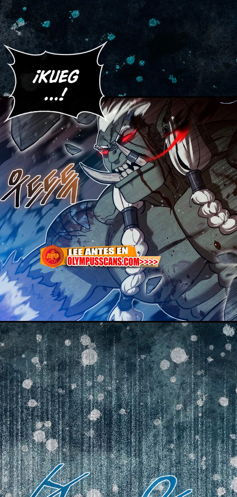 Read La 31ma pieza revierte la situación ES Manga Online