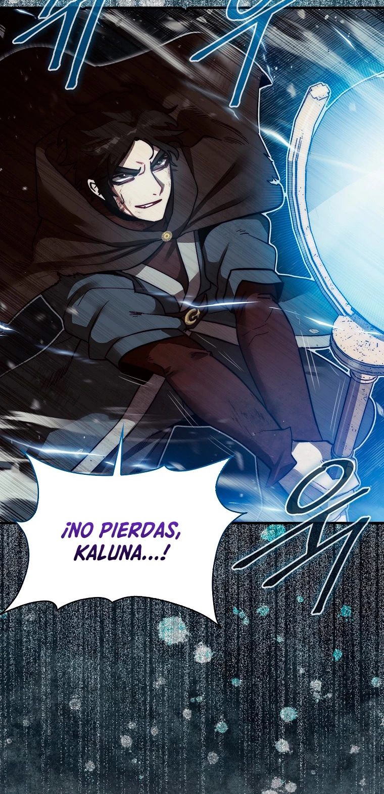 Read La 31ma pieza revierte la situación ES Manga Online